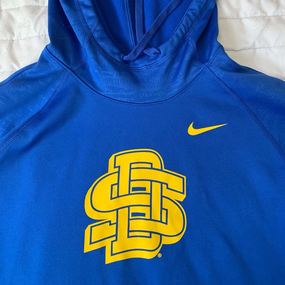 South Dakota State University Sweatshirt